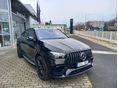 MERCEDES-AMG GLE 63 2021/4 - 2