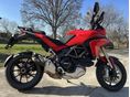 DUCATI MULTISTRADA 1200 