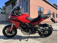 DUCATI MULTISTRADA 1200 2012 - 2