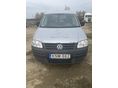 VOLKSWAGEN CADDY 2007/3 - 2