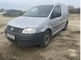 VOLKSWAGEN CADDY 2007/3 - 1