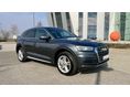 AUDI Q5 2.0 TDI Sport quattro S-tronic / Keveset futott / Végig vezetett szervizkönyv / Magyarországi forg. hely. /