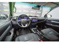 TOYOTA HILUX 2019/11 - 22