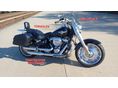 HARLEY-DAVIDSON FAT BOY 