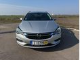 OPEL ASTRA K 2018/3 - 2