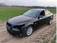 BMW 520 2008 - 1