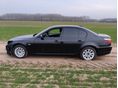 BMW 520 2008 - 2