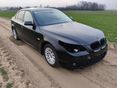 BMW 520 2008 - 7