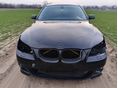 BMW 520 2008 - 8
