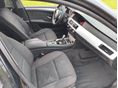 BMW 520 2008 - 9