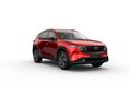 MAZDA CX-5 2026 - 1