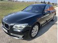 BMW 750 2014/4 - 1