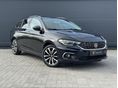 FIAT TIPO 1.4 16V Lounge Gyári fényezés/Tolatókamera/LED/Carplay/Tempomat/Króm csomag
