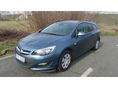 OPEL ASTRA J 2014/12 - 1