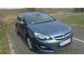 OPEL ASTRA J 2014/12 - 2