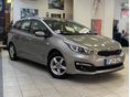 KIA CEE'D 2017/10 - 1