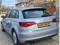 AUDI A3 2014/12 - 2