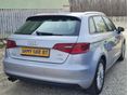 AUDI A3 2014/12 - 3