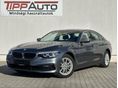 BMW 520d xDrive (Automata) Sport Line /Magyarországi 2.tul./ B-218