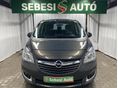 OPEL MERIVA B 2017/2 - 1