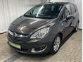 OPEL MERIVA B 2017/2 - 2