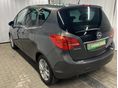 OPEL MERIVA B 2017/2 - 5
