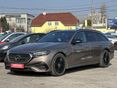 MERCEDES-BENZ E 300 2024/7 - 2