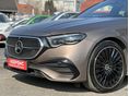 MERCEDES-BENZ E 300 2024/7 - 9