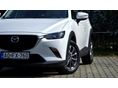 MAZDA CX-3 2.0i Attraction Magyarországi / Friss szerviz / Gyári fényezés