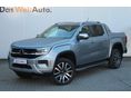 VOLKSWAGEN AMAROK 3.0 TDI V6 4Motion Aventura (Automata) AOJM824
