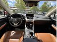 LEXUS NX 2020/12 - 10