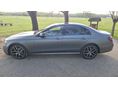 MERCEDES-BENZ E 200 2022/3 - 4