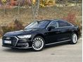 AUDI A8 2020/11 - 1