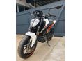 KTM 125 DUKE 2017/5 - 8
