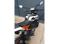 KTM 125 DUKE 2017/5 - 12