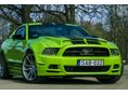 FORD MUSTANG Fastback 3.7 V6 (Automata)