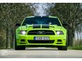 FORD MUSTANG 2012 - 2