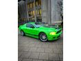 FORD MUSTANG 2012 - 4