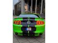 FORD MUSTANG 2012 - 6