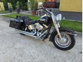 HARLEY-DAVIDSON SOFTAIL 2006 - 2