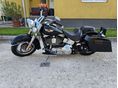 HARLEY-DAVIDSON SOFTAIL 