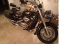 SUZUKI VL 800 (INTRUDER) 