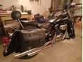 SUZUKI VL 800 (INTRUDER) 2003/6 - 2