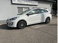 HYUNDAI I30 CW 1.6 CRDi LP Comfort Digit Klima/Parkradar/Friss Vizsga!