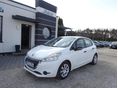 PEUGEOT 208 1.4 HDi Van Gazdaságos Diesel!5.2L!!