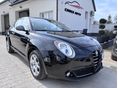 ALFA ROMEO MITO 1.4 Distinctive 91000 km//Vezetett szervizkönyv//Új vezérlés