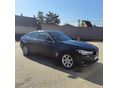 BMW 318 GRAN TURISMO Navi/Tol.radar elől-hátul/digit.klíma