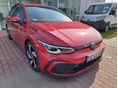 VOLKSWAGEN GOLF VIII 2.0 TSI GTI DSG 18 Alufelni. Vezetett szervizkönyv