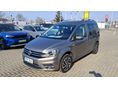 VOLKSWAGEN CADDY 2.0 TDI SCR BMT Join DSG Mo.-i!1 tulaj!Vez.szkönyv!Klíma!Tempomat!Ködfényszóró!Tolatóradar!Áfá-s!