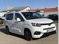 TOYOTA PROACE 2020/5 - 3